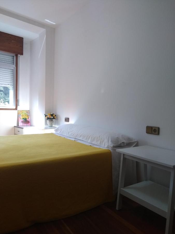 A Casa Da Lucera Apartment Redondela Room photo